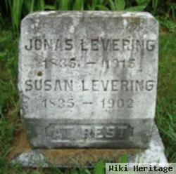 Susan Levering