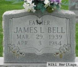 James L Bell