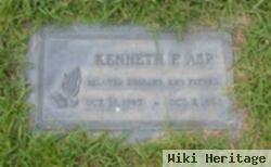 Kenneth F Asp