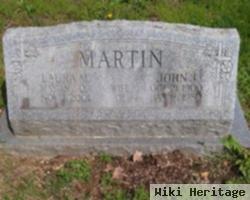 Laura M Dunn Martin