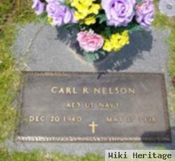 Carl R. Nelson