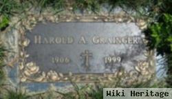 Harold A. Grainger