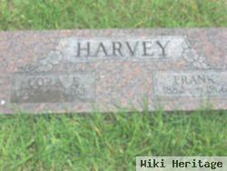 Frank Harvey