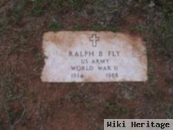Ralph B. Fly
