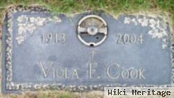 Viola F. Cook