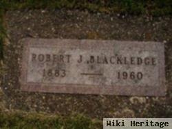 Robert James Blackledge