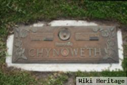 Dorothy A Chynoweth