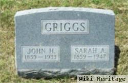 John H. Griggs