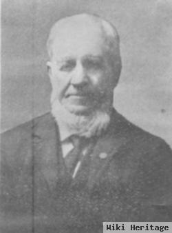 William Platz, Sr