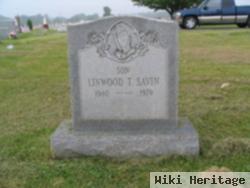 Linwood Thomas Savin