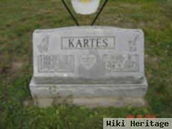 John R. Kartes