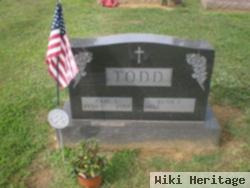 Earl L. Todd