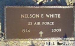 Nelson Eldue White