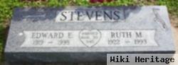 Ruth Steinmetz Stevens