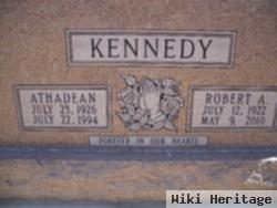 Athadean Kennedy