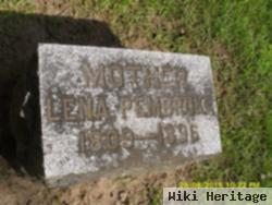 Lena Pembroke