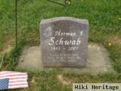 Herman J Schwab