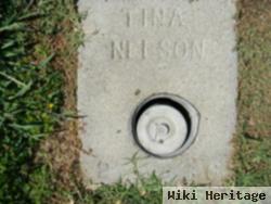 Tina Nelson