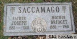 Joseph Saccamago