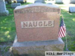 Adah I. Naugle