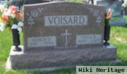 Homer D. Voisard