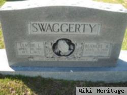Blanche M. Swaggerty