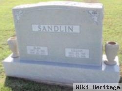 Lillian Sandlin