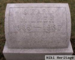 S. Earl Miller