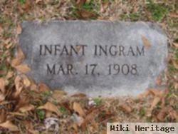 Infant Ingram