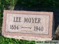 Lee Moyer