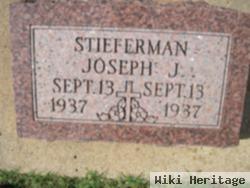 Joseph J Stieferman