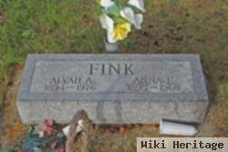 Anna E Fink