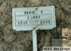 Marie V. Curry