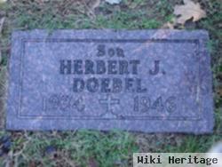 Herbert Joseph Doebel