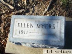 Ellen Myers White