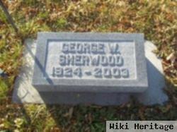 George W. Sherwood