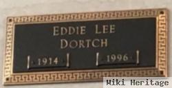 Eddie Lee Dortch