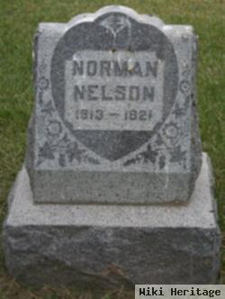 Norman Nelson