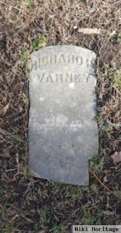 Richard Hoyt Varney