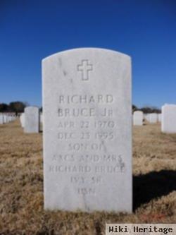 Richard Bruce Ivy, Jr
