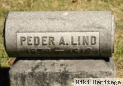 Peder A. Lind