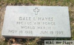 Dale L. Hayes