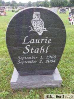 Laurie Ann Kaczmarek Stahl