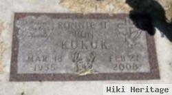 Ronnie Herbert "ron" Kukuk