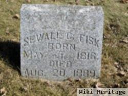 Sewall G Fisk