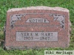 Vera Mabel Whited Hart