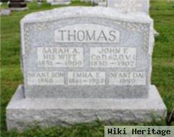 John F. Thomas