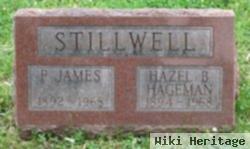 F James Stillwell