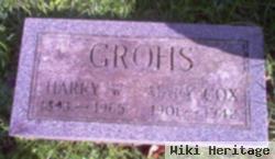 Mary Cox Grohs