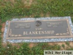 Lowell Everett Blankenship